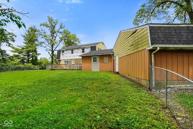 13041 S Finer St, Pimento, IN 47866 - rear view of property featuring board and batten siding