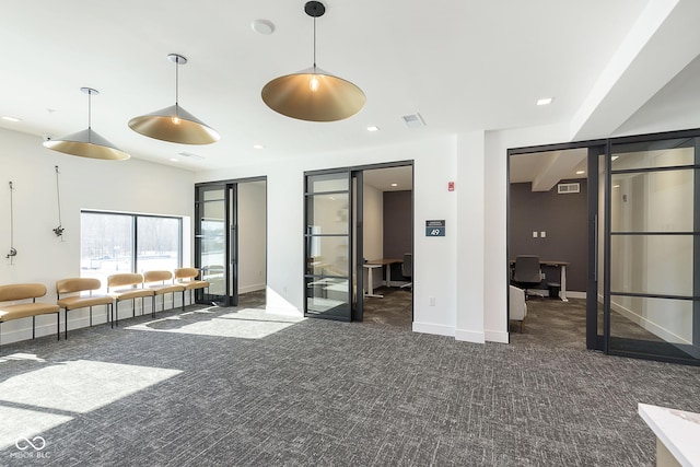 9737 Oleander Dr, Fishers, IN 46250 - view of lobby