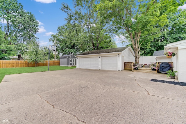605 Horton St, Greenwood, IN 46142 - photo 35