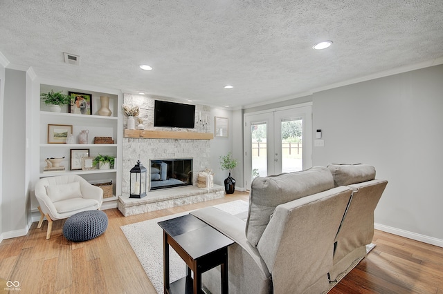 605 Horton St, Greenwood, IN 46142 - photo 4