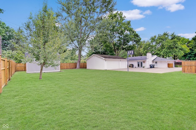 605 Horton St, Greenwood, IN 46142 - photo 37