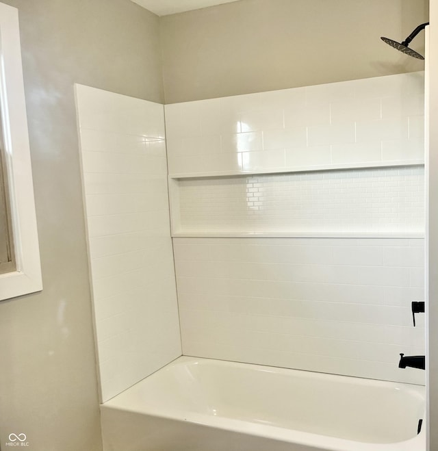 15841 E 265 N, Columbus, IN 47203 - bathroom with  shower combination