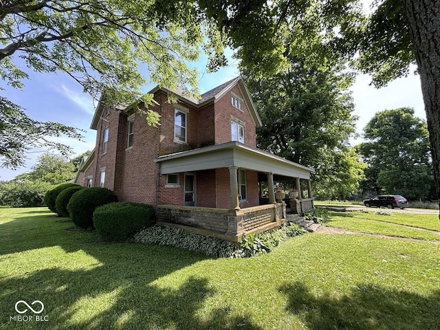 8220 College Corner Rd, Centerville, IN 47330 - photo 2