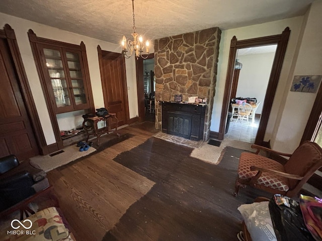 8220 College Corner Rd, Centerville, IN 47330 - photo 5