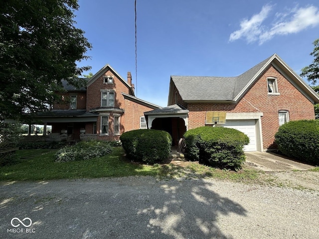 8220 College Corner Rd, Centerville, IN 47330 - photo 3