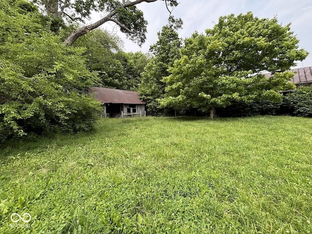 8220 College Corner Rd, Centerville, IN 47330 - photo 13