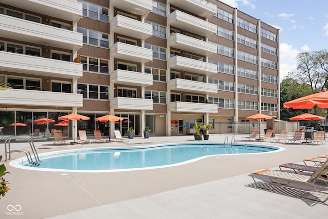 25 E 40th St Apt 1B/D, Indianapolis, IN 46205 - photo 36