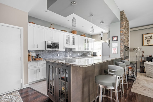 25 E 40th St Apt 1B/D, Indianapolis, IN 46205 - photo 4