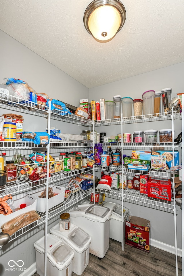 9053 Fitzgerald Dr, Indianapolis, IN 46239 - view of pantry