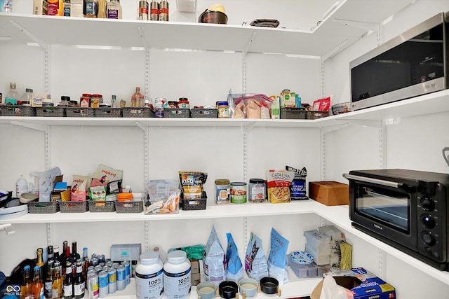 2720 Guilford Ave, Indianapolis, IN 46205 - view of pantry