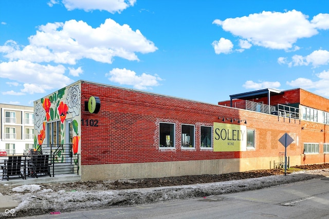2720 Guilford Ave, Indianapolis, IN 46205 - view of building exterior