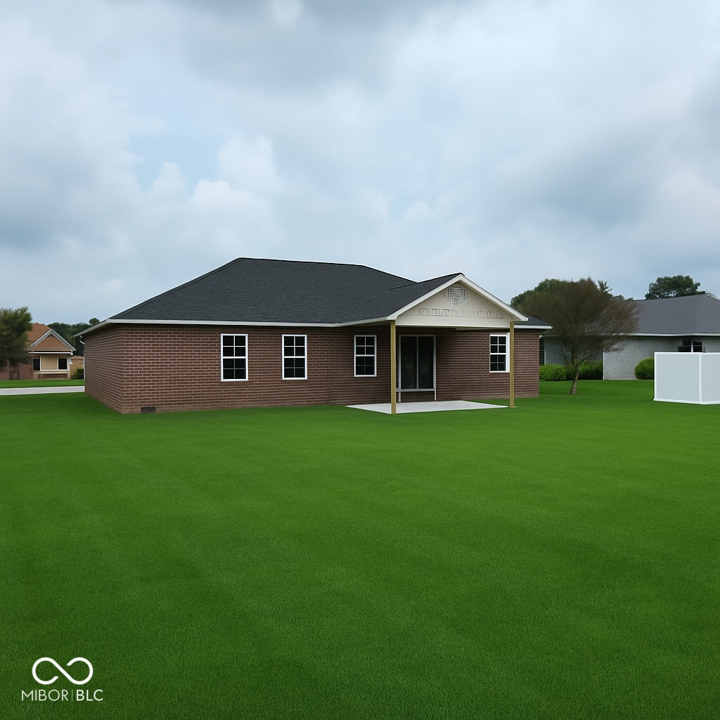 1512 Hunters Dr, Greensburg, IN 47240 - photo 2