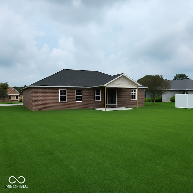 1512 Hunters Dr, Greensburg, IN 47240 - photo 2