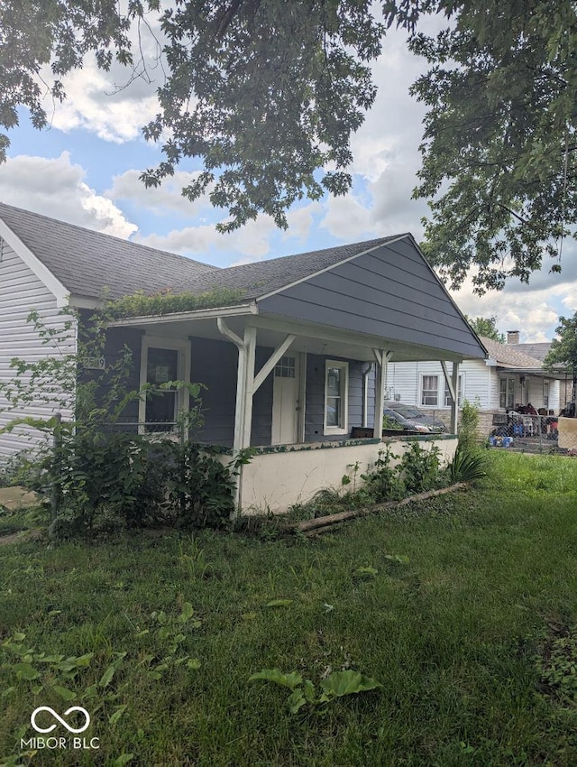 2509 Collier St, Indianapolis, IN 46241 - photo 2