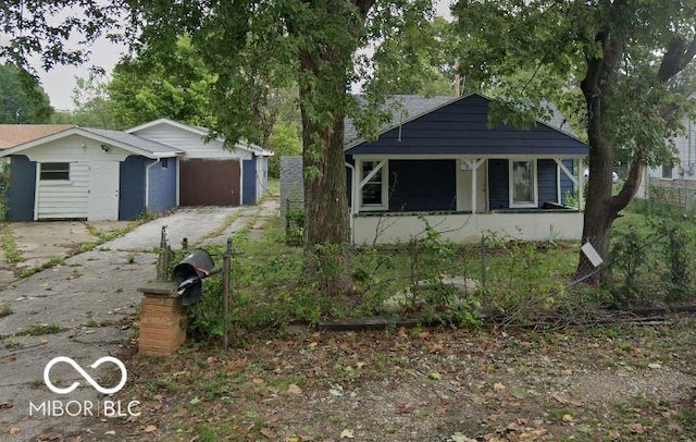 2509 Collier St, Indianapolis, IN 46241 - photo 1