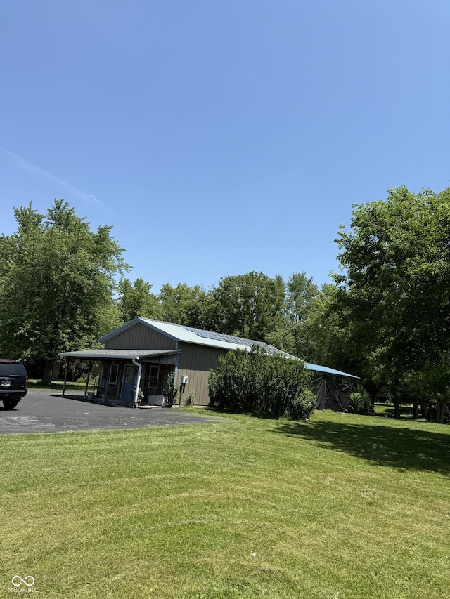 9168 S State Road 9, Flat Rock, IN 47234 - photo 48