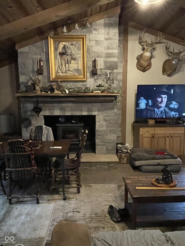 9168 S State Road 9, Flat Rock, IN 47234 - photo 7