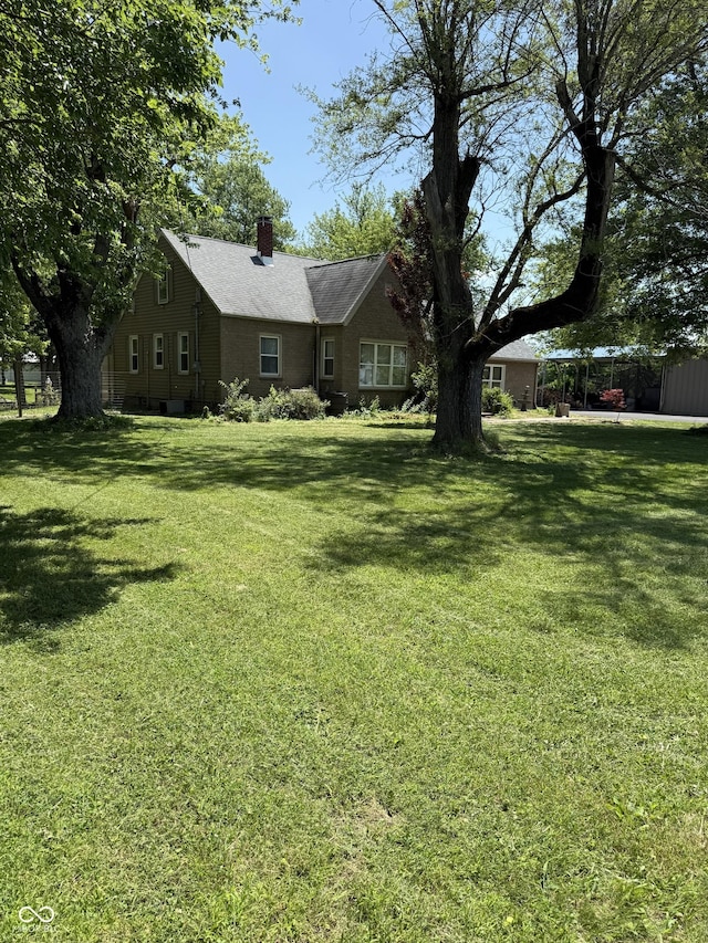 9168 S State Road 9, Flat Rock, IN 47234 - photo 3