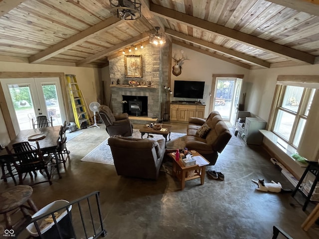 9168 S State Road 9, Flat Rock, IN 47234 - photo 6