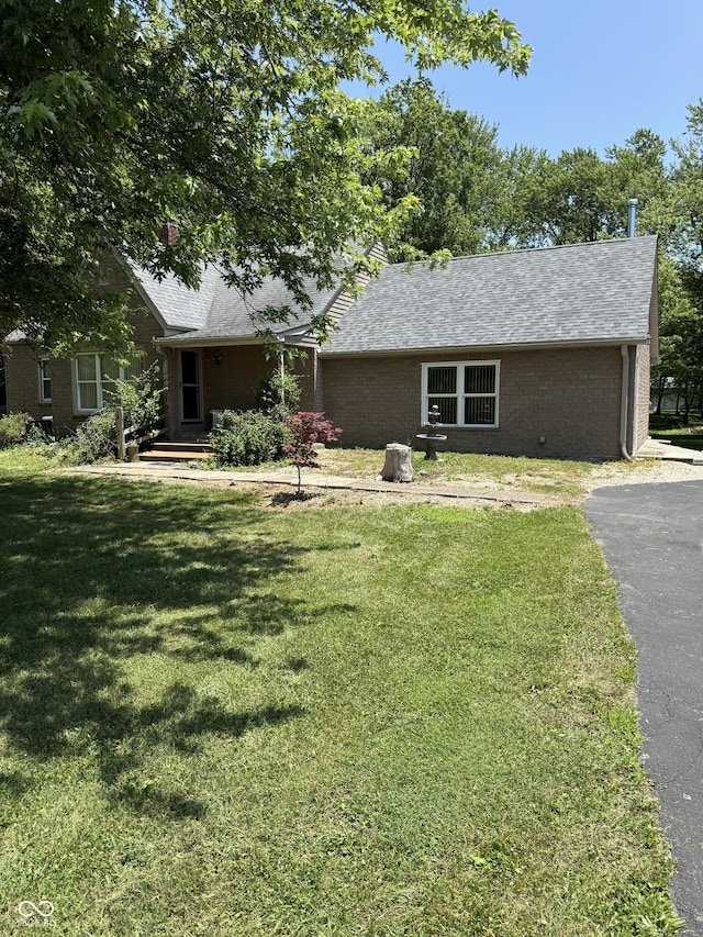 9168 S State Road 9, Flat Rock, IN 47234 - photo 2