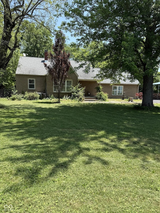 9168 S State Road 9, Flat Rock, IN 47234 - photo 1