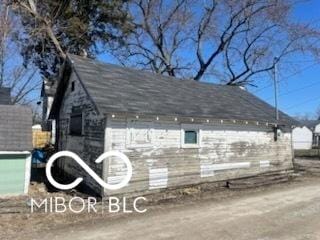 2519 N A St, Elwood, IN 46036 - photo 9