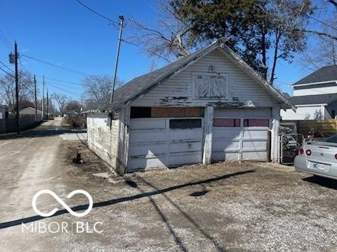 2519 N A St, Elwood, IN 46036 - photo 11