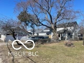 2519 N A St, Elwood, IN 46036 - photo 3