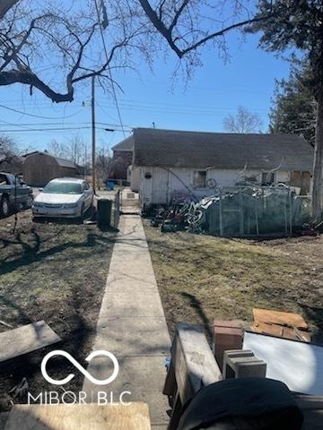 2519 N A St, Elwood, IN 46036 - photo 4