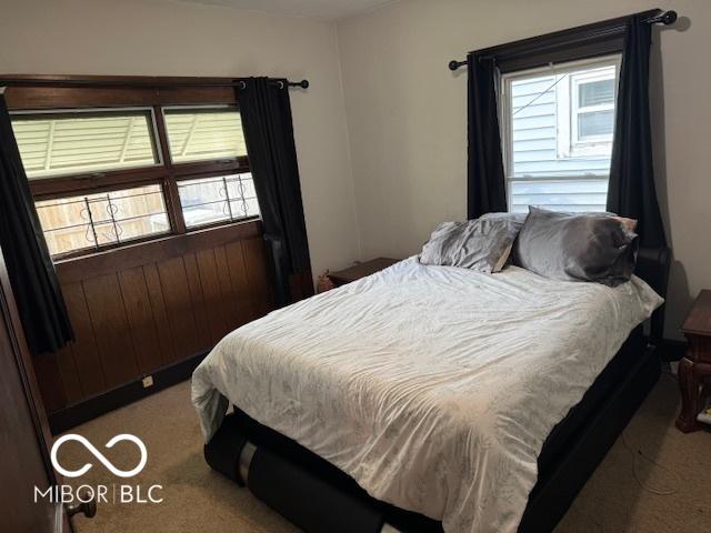 2830 Guilford Ave, Indianapolis, IN 46205 - bedroom featuring carpet floors