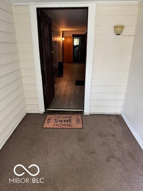 2830 Guilford Ave, Indianapolis, IN 46205 - property entrance