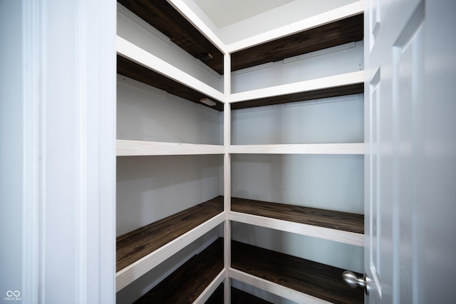 1336 Danielle Rd, Lebanon, IN 46052 - view of storage area