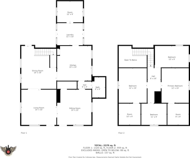 211 N County Line Rd, In, IN 47272 - view of home floor plan