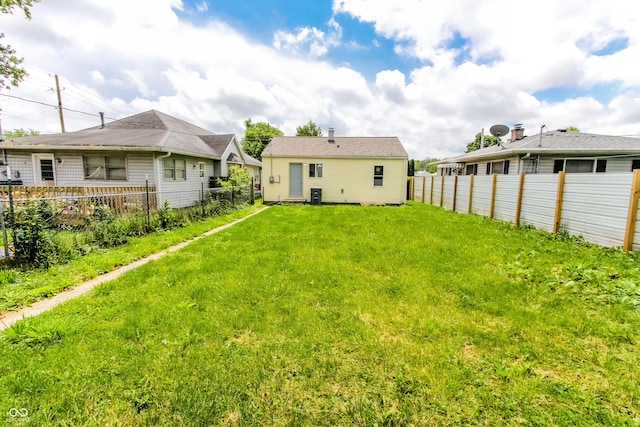 2350 E Legrande Ave, Indianapolis, IN 46203 - photo 27