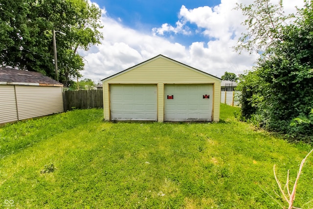 2350 E Legrande Ave, Indianapolis, IN 46203 - photo 26
