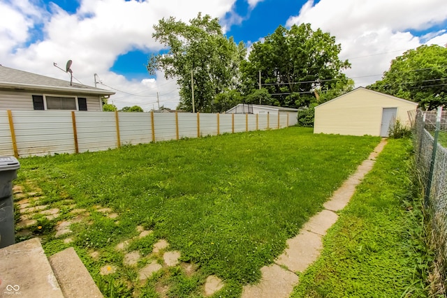 2350 E Legrande Ave, Indianapolis, IN 46203 - photo 24