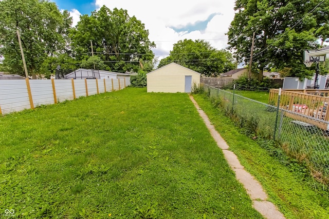 2350 E Legrande Ave, Indianapolis, IN 46203 - photo 23