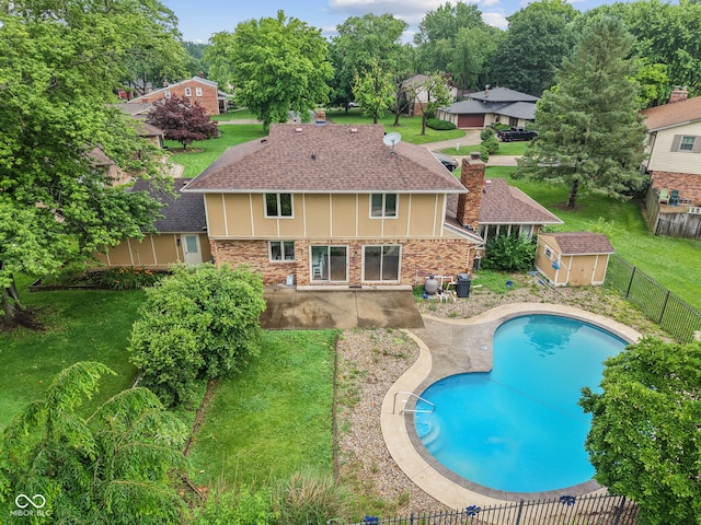 904 Dreamy St, Greenwood, IN 46142 - photo 4