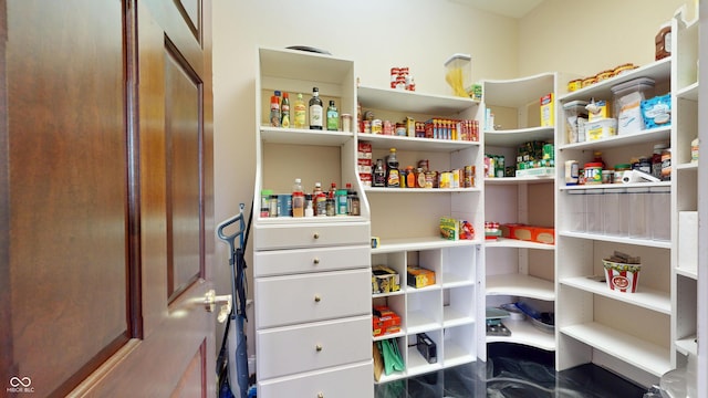 3306 Mullinix Rd, Greenwood, IN 46143 - view of storage area