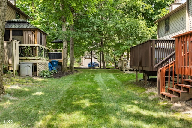 11529 Sunset Cove Ln Unit 11529, Indianapolis, IN 46236 - photo 30