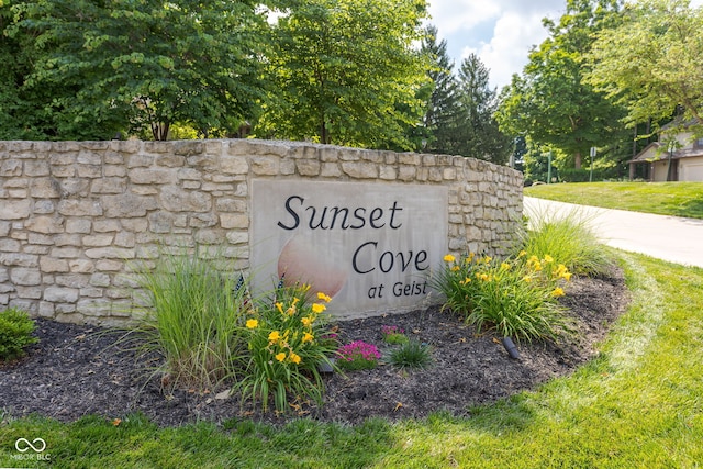 11529 Sunset Cove Ln Unit 11529, Indianapolis, IN 46236 - photo 32