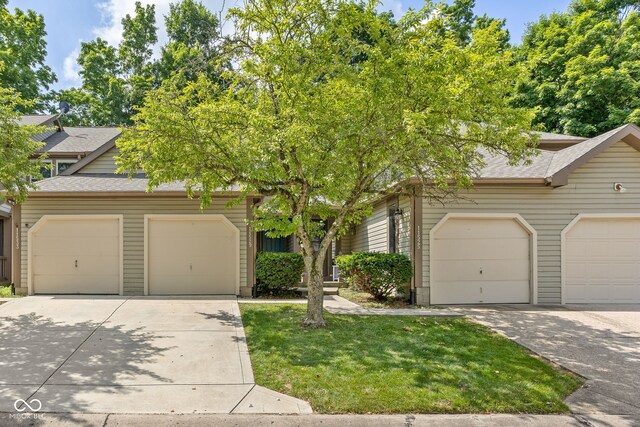 11529 Sunset Cove Ln Unit 11529, Indianapolis, IN 46236 - photo 2