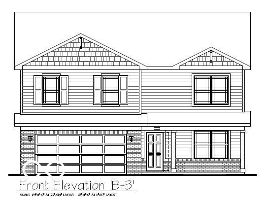 2332 Pine Valley Dr, Plainfield, IN 46168 - view of miscellaneous document