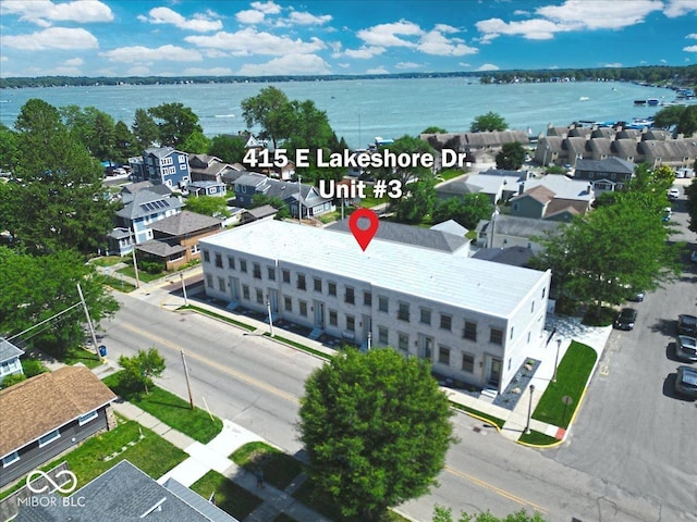 415 E Lakeshore Dr E Unit 3, Culver, IN 46511 - photo 3