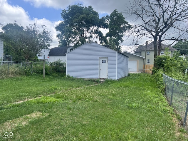 927 Thornburg St, New Castle, IN 47362 - photo 18