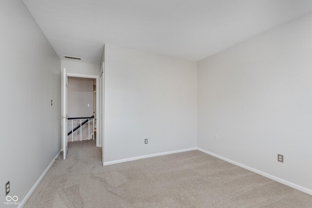 49 Druid Hill Ct Unit 0, Carmel, IN 46032 - unfurnished room featuring carpet floors and baseboards