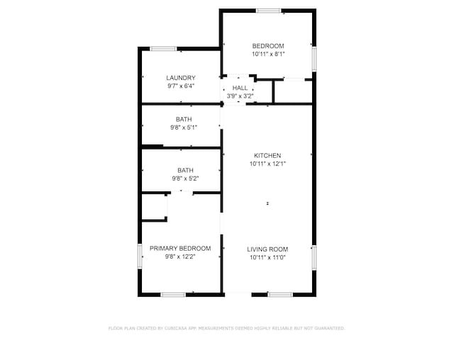 3562 E Morris St, Indianapolis, IN 46203 - photo 21