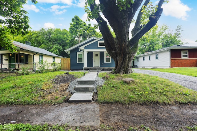 3562 E Morris St, Indianapolis, IN 46203 - photo 2