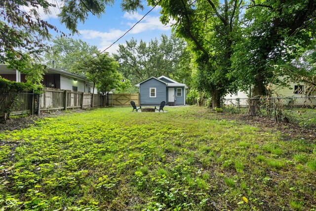 3562 E Morris St, Indianapolis, IN 46203 - photo 20