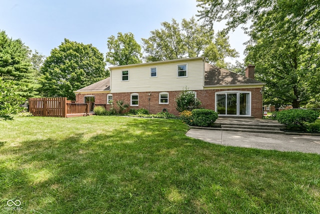 1650 Lancaster Ct, Indianapolis, IN 46260 - photo 32
